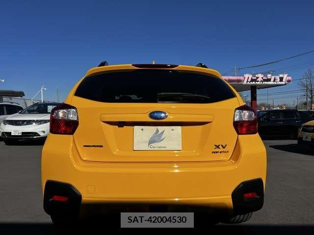 Subaru SUBARU 2015-07 372415-8