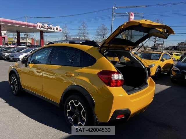 Subaru SUBARU 2015-07 372415-7