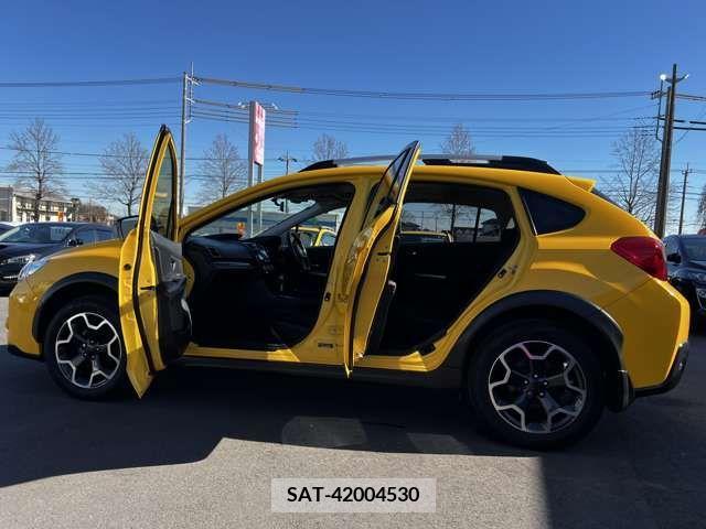 Subaru SUBARU 2015-07 372415-5