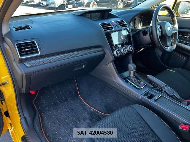 Subaru SUBARU 2015-07 372415-4