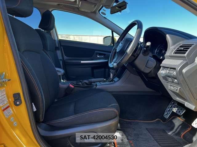Subaru SUBARU 2015-07 372415-11