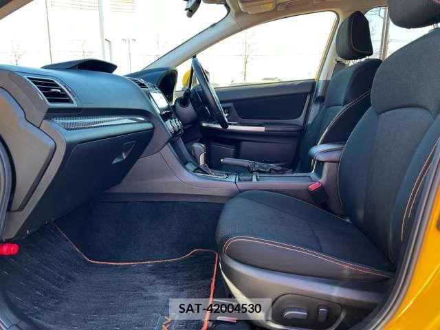 Subaru SUBARU 2015-07 372415-17