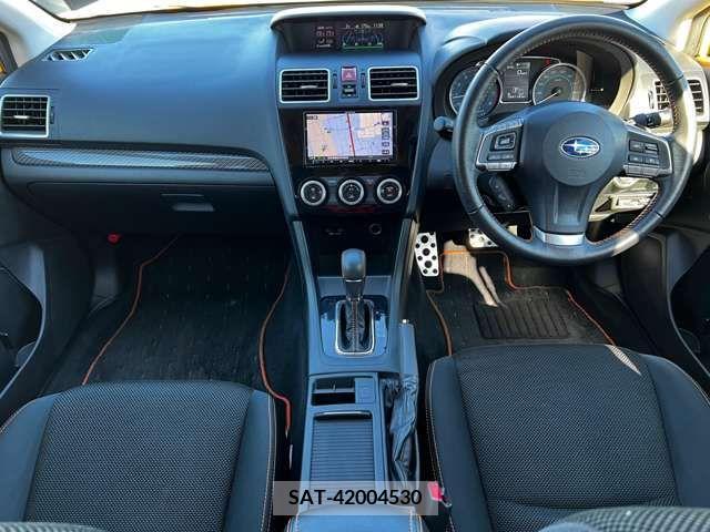 Subaru SUBARU 2015-07 372415-2