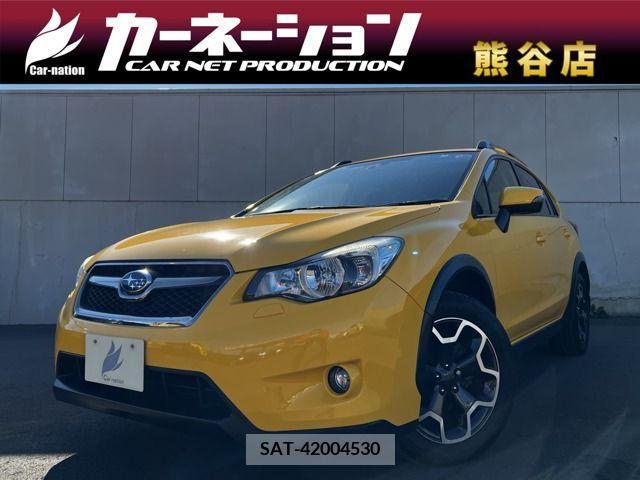Subaru SUBARU 2015-07 372415-0