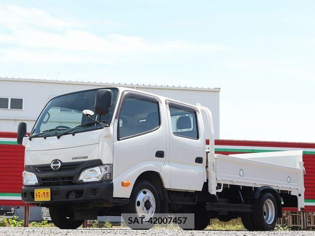 Hino DUTRO 2018-03 296745-0