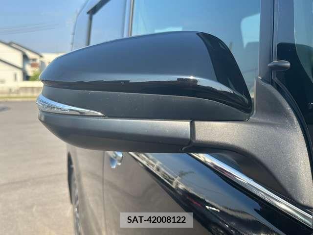 Toyota ESQUIRE 2018-12 321591-14
