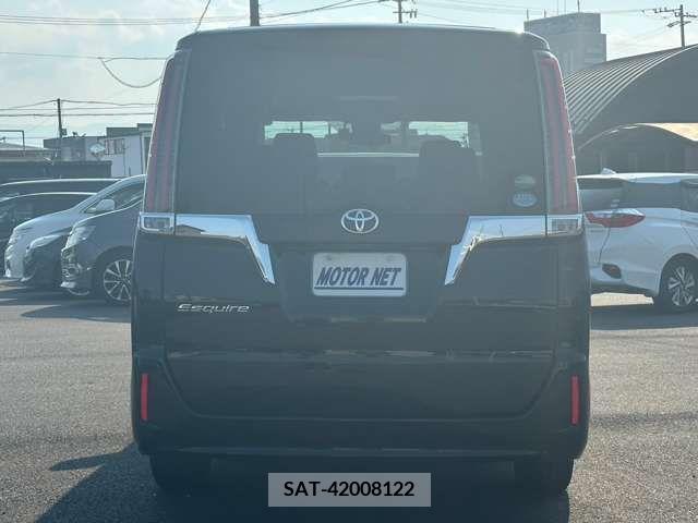 Toyota ESQUIRE 2018-12 321591-8