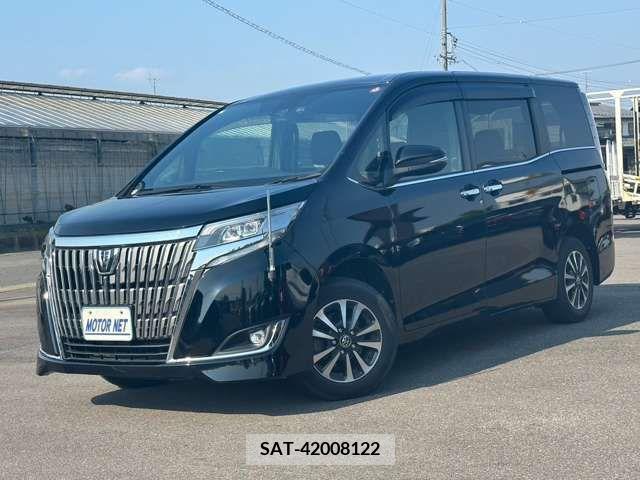 Toyota ESQUIRE 2018-12 321591-11