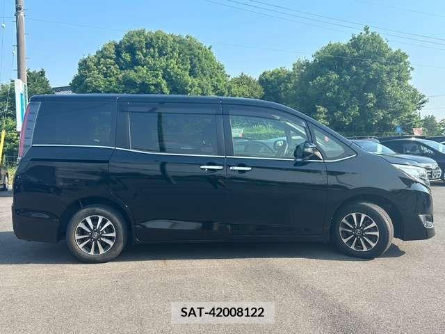 Toyota ESQUIRE 2018-12 321591-6
