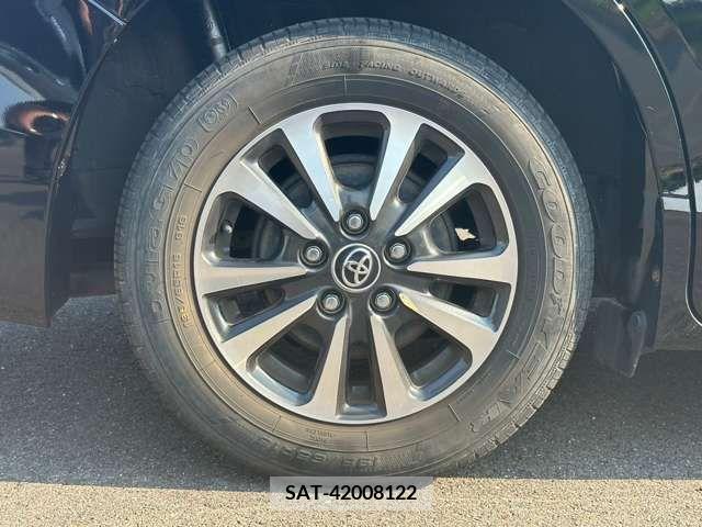 Toyota ESQUIRE 2018-12 321591-16