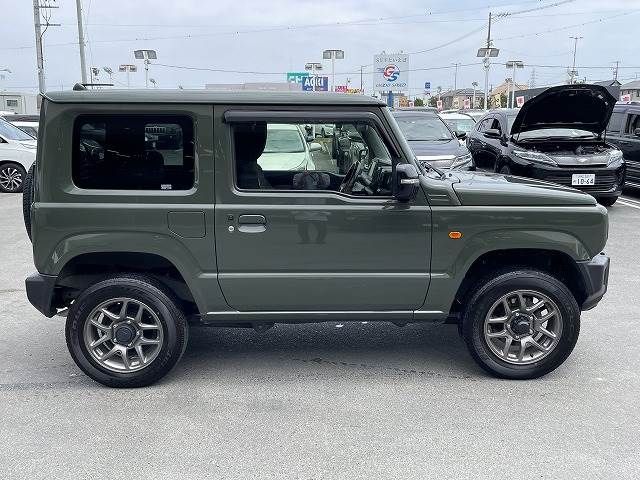 Suzuki JIMNY 2020-09 21925-15