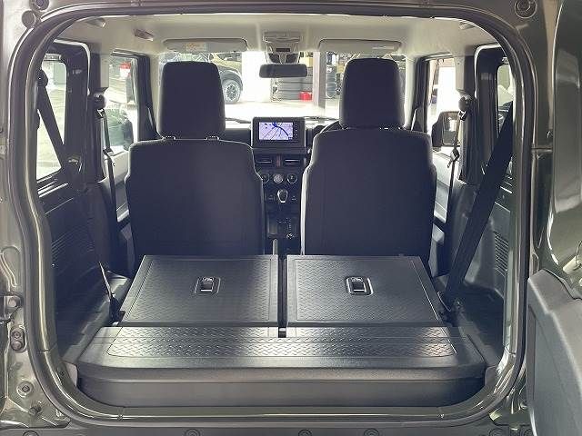 Suzuki JIMNY 2020-09 21925-12