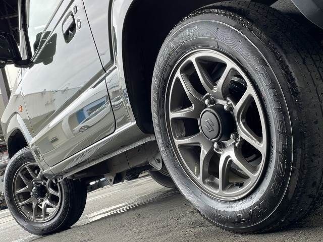 Suzuki JIMNY 2020-09 21925-19