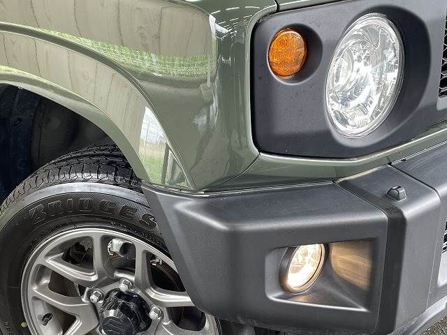 Suzuki JIMNY 2020-09 21925-18