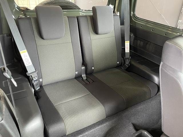 Suzuki JIMNY 2020-09 21925-5