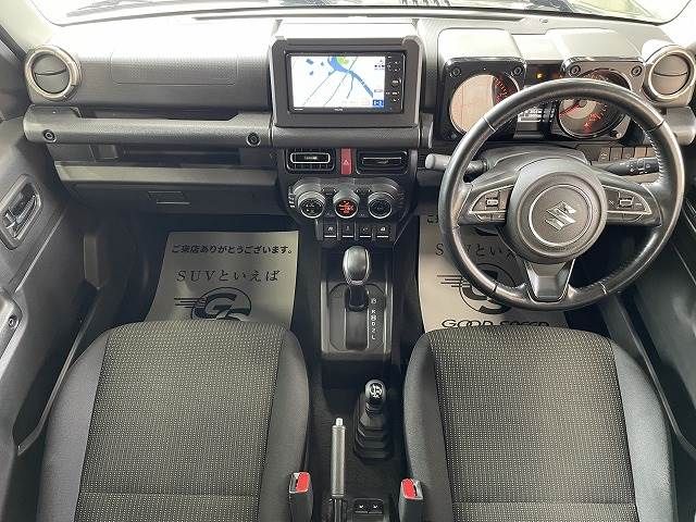 Suzuki JIMNY 2020-09 21925-1