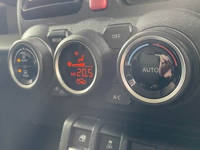 Suzuki JIMNY 2020-09 21925-10