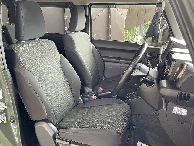 Suzuki JIMNY 2020-09 21925-4