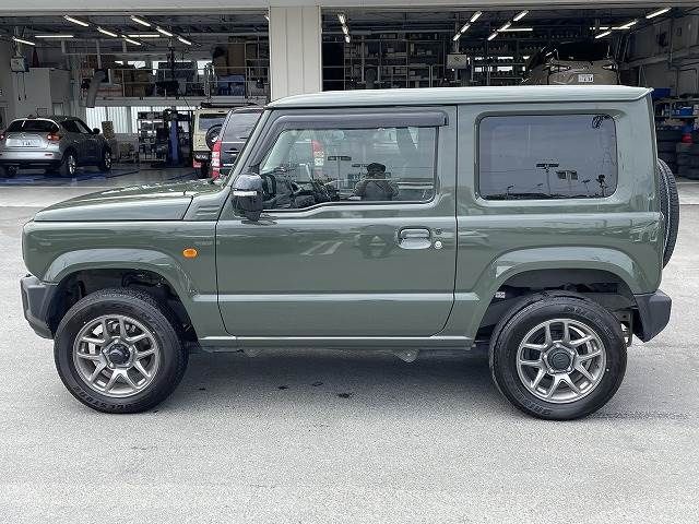 Suzuki JIMNY 2020-09 21925-16