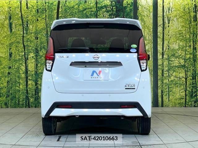 Nissan DAYZ 2020-01 221088-17