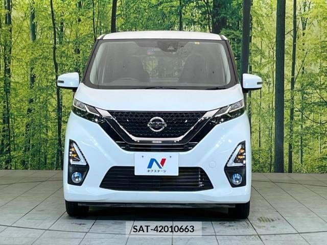 Nissan DAYZ 2020-01 221088-16