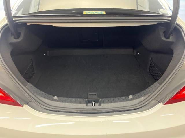 Mercedes Benz CLA-CLASS 2018-08 190290-10