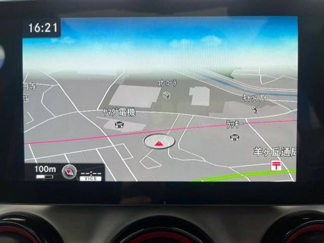 Mercedes Benz CLA-CLASS 2018-08 190290-19