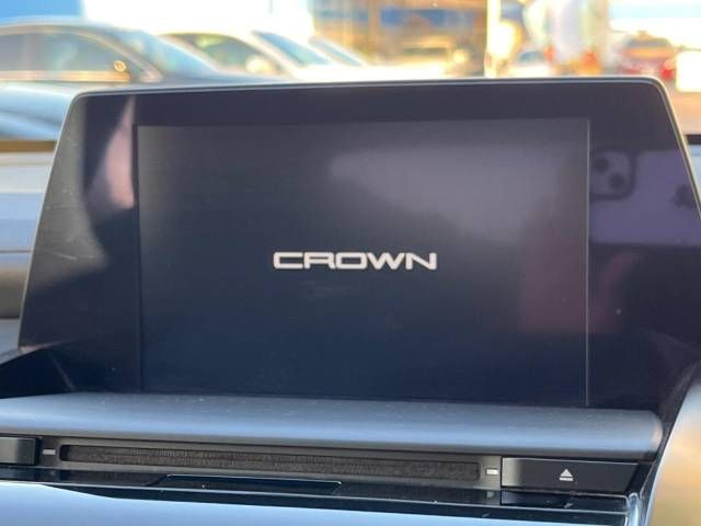 Toyota CROWN SEDAN 2019-03 23516-5