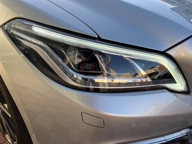 Toyota CROWN SEDAN 2019-03 23516-13