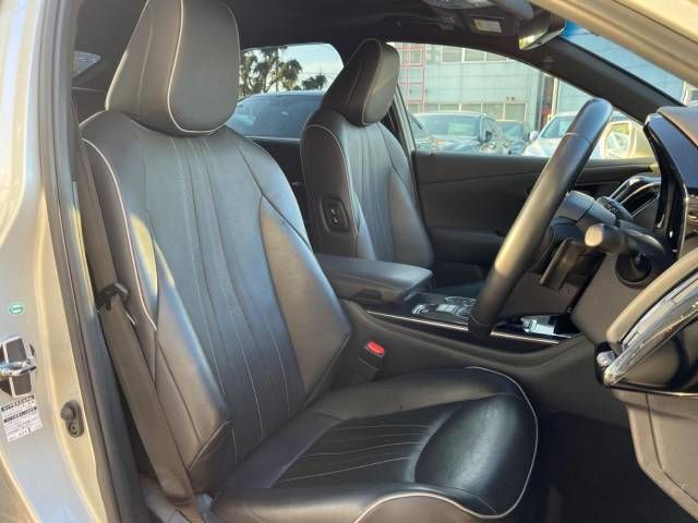 Toyota CROWN SEDAN 2019-03 23516-9