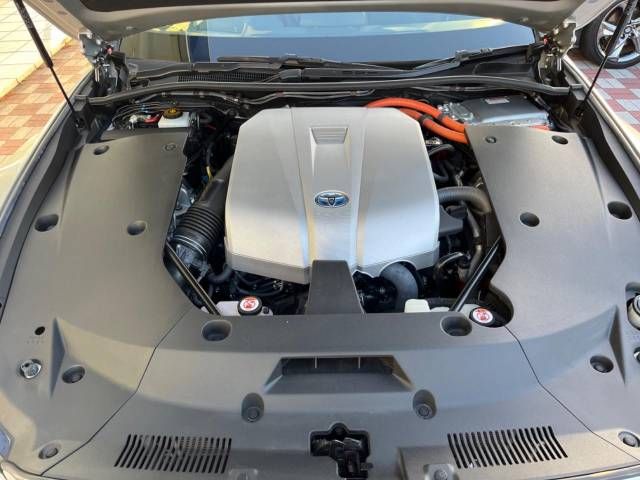 Toyota CROWN SEDAN 2019-03 23516-18
