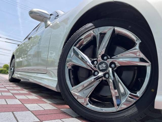 Toyota CROWN SEDAN 2019-03 23516-12