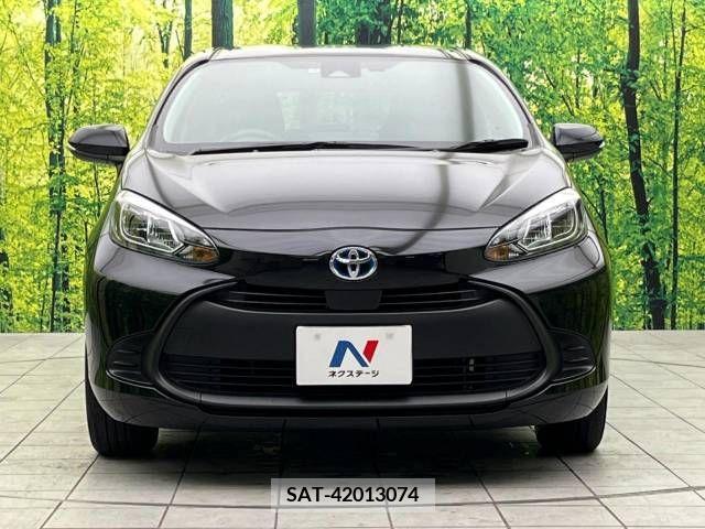 Toyota AQUA 2021-08 233512-14