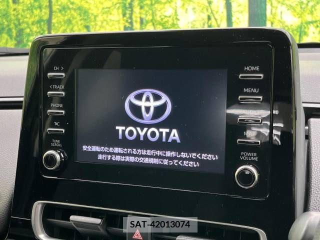 Toyota AQUA 2021-08 233512-3