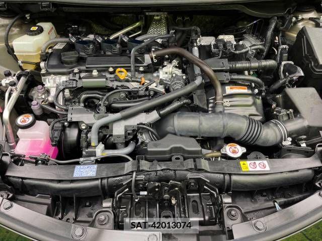 Toyota AQUA 2021-08 233512-18