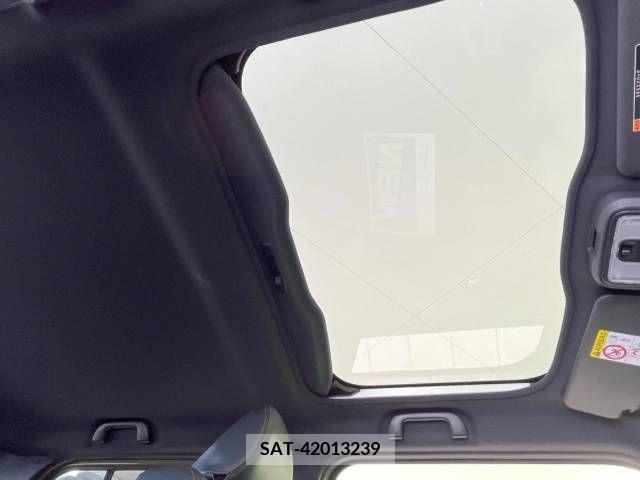 Daihatsu TAFT 2020-06 287074-3