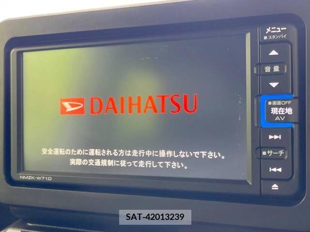 Daihatsu TAFT 2020-06 287074-4