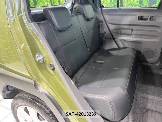 Daihatsu TAFT 2020-06 287074-9