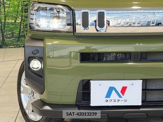 Daihatsu TAFT 2020-06 287074-12
