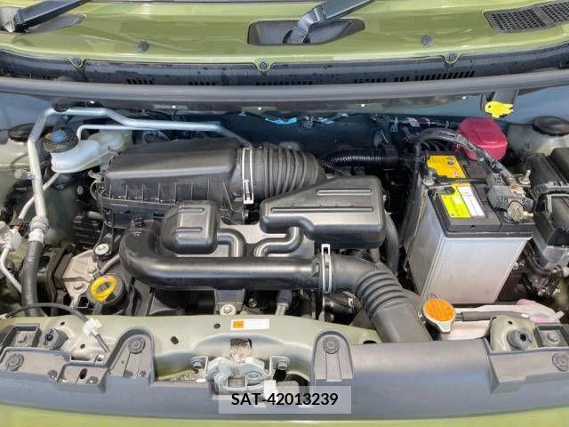 Daihatsu TAFT 2020-06 287074-18