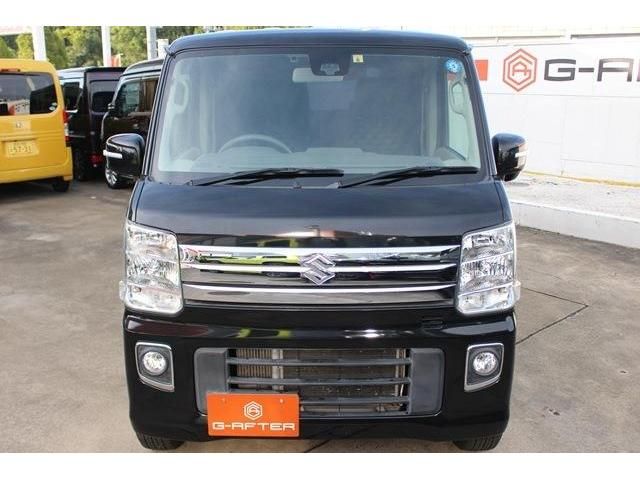 Suzuki EVERY WAGON 2015-05 22539-6