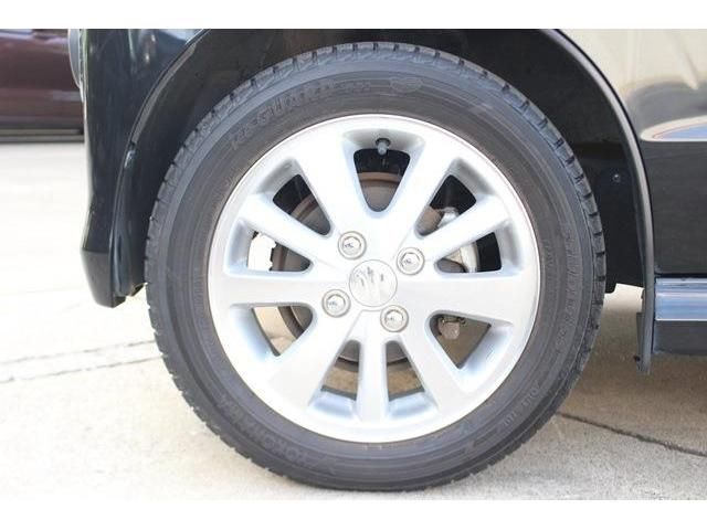 Suzuki EVERY WAGON 2015-05 22539-12