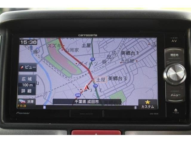 Suzuki EVERY WAGON 2015-05 22539-2