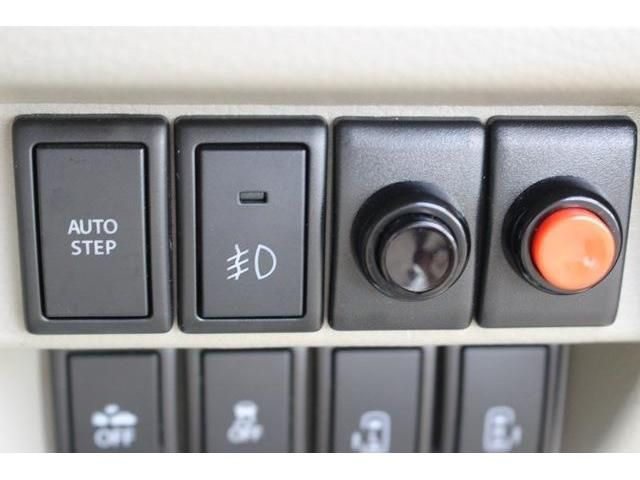 Suzuki EVERY WAGON 2015-05 22539-5