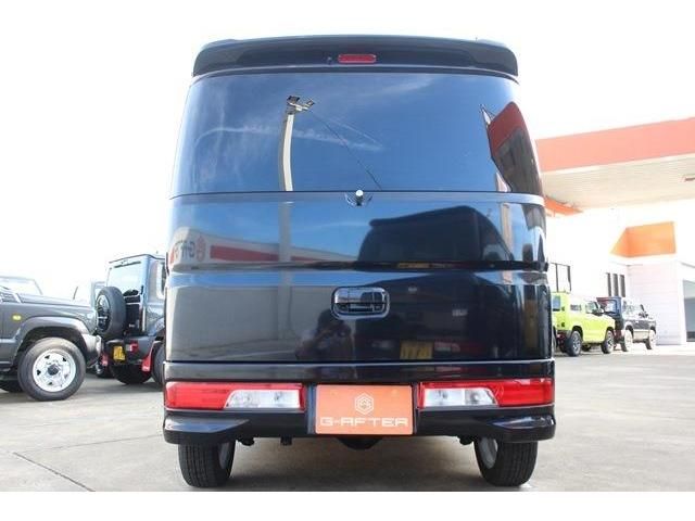Suzuki EVERY WAGON 2015-05 22539-8