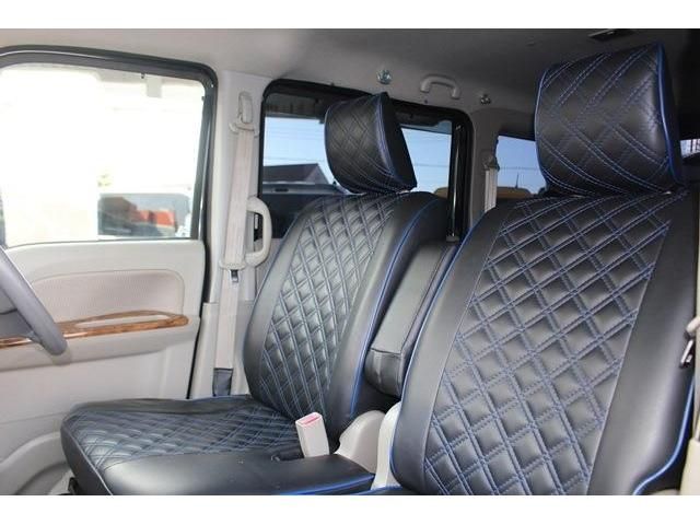 Suzuki EVERY WAGON 2015-05 22539-14