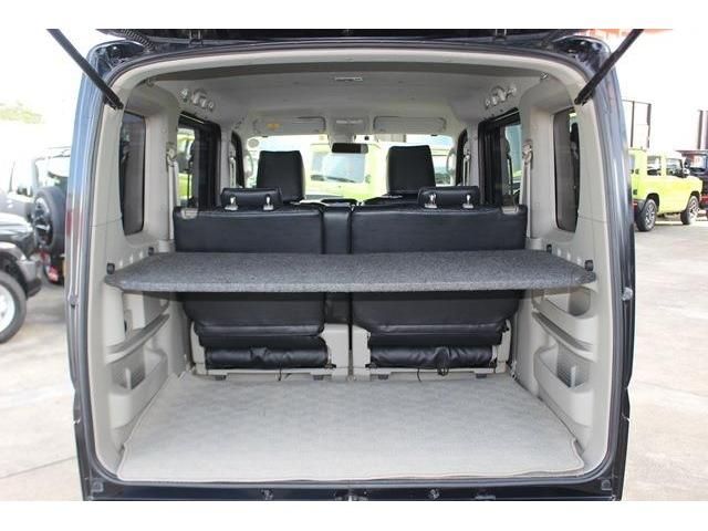 Suzuki EVERY WAGON 2015-05 22539-17