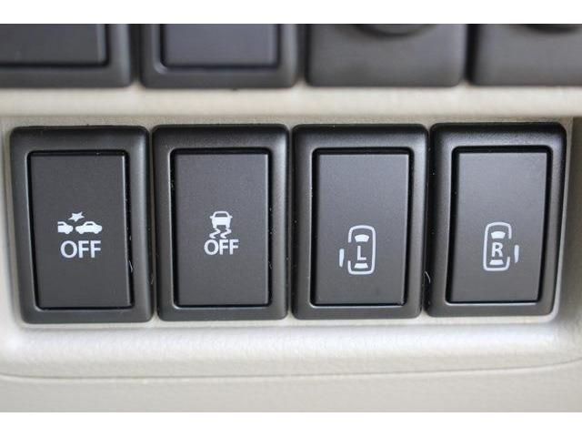 Suzuki EVERY WAGON 2015-05 22539-4