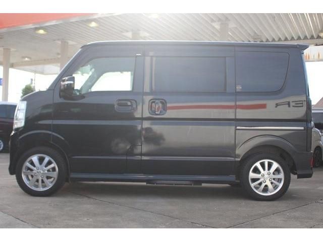 Suzuki EVERY WAGON 2015-05 22539-7