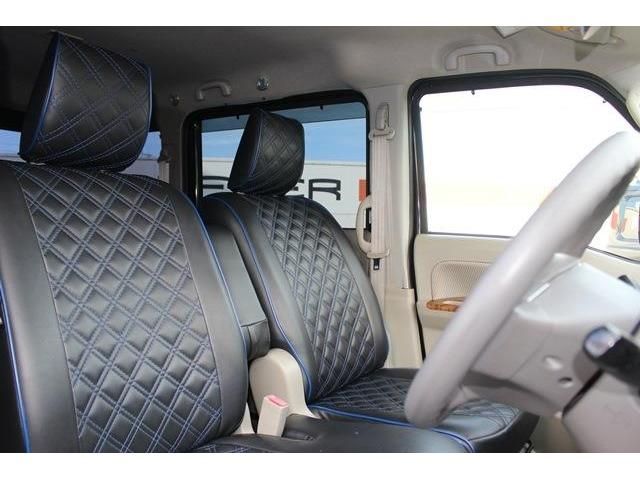 Suzuki EVERY WAGON 2015-05 22539-13